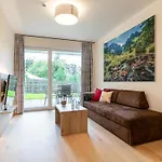 Apart33 2-6 Apartamento Haus im Ennstal