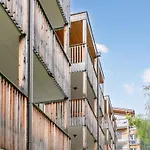 Apart33 2-6 Haus im Ennstal