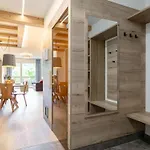 Apart33 2-6 Apartamento *