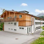 Apartamento Apart33 2-6 Haus im Ennstal