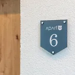 Apart33 2-6 Apartamento *