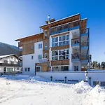 Apart33 2-6 Haus im Ennstal