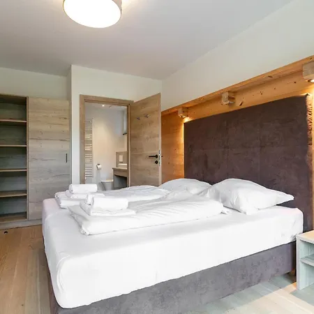 Apart33 2-6 * Haus im Ennstal