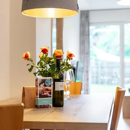 Apartment Apart33 2-6 Haus im Ennstal
