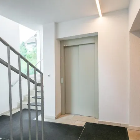 Apartment Apart33 2-6