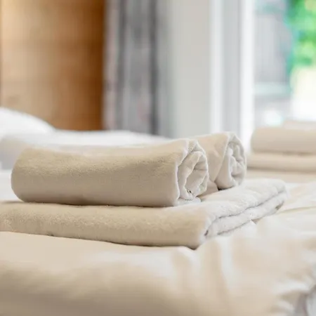 Apartment Apart33 2-6 *