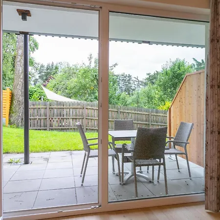 Apartment Apart33 2-6 Haus im Ennstal