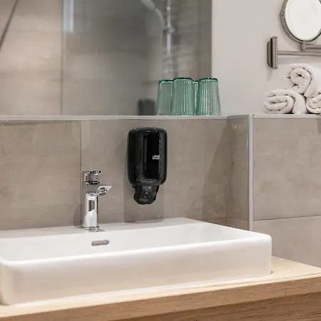 Apart33 2-6 * Haus im Ennstal