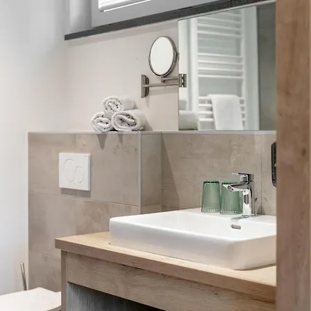 Apart33 2-6 Apartment Haus im Ennstal