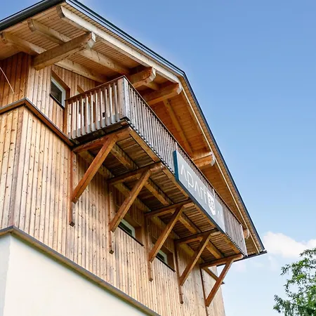 Apartment Apart33 2-6 Haus im Ennstal