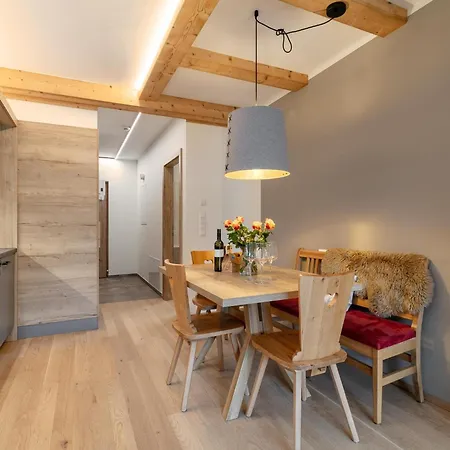 Apart33 2-6 Apartment Haus im Ennstal