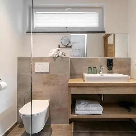 Apartment Apart33 2-6 Haus im Ennstal