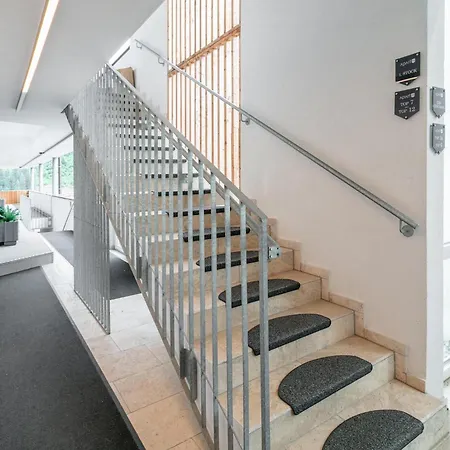 Apart33 2-6 * Haus im Ennstal