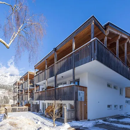 Apart33 2-6 * Haus im Ennstal