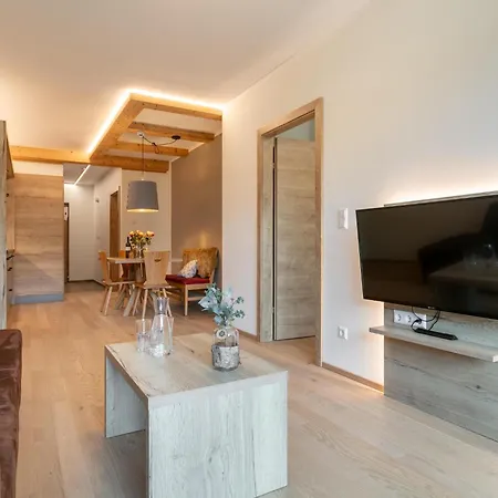 شقة Apart33 2-6 هاوس إم إنيستال