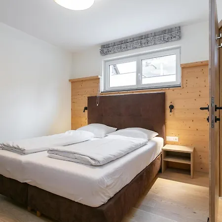 Apart33 2-6 Apartmán Haus im Ennstal
