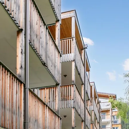 Apart33 2-6 Haus im Ennstal