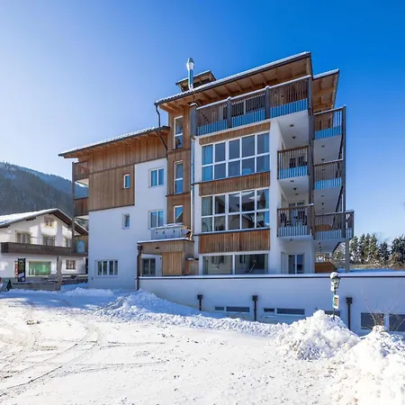 Apart33 2-6 Haus im Ennstal