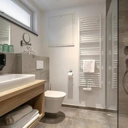 Apart33 2-6 Haus im Ennstal