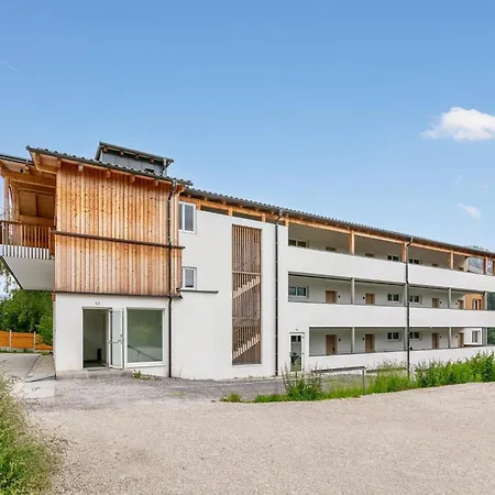 Apart33 2-6 Apartament