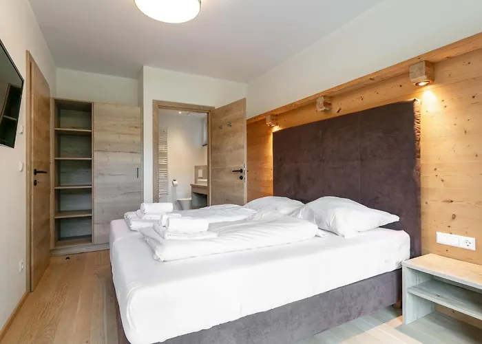 Apart33 2-6 * Haus im Ennstal