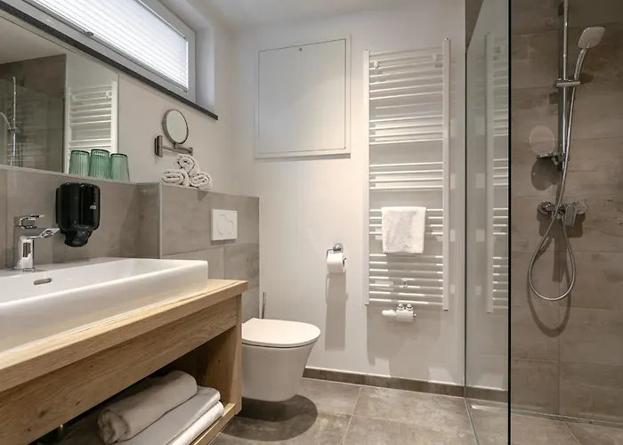 Apartment Apart33 2-6