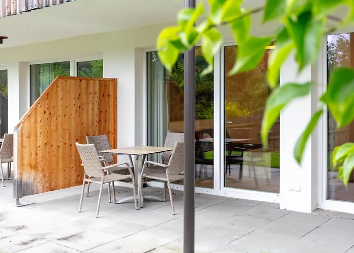 Apartment Apart33 2-6 *