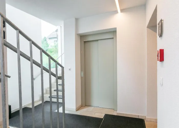 Apartment Apart33 2-6