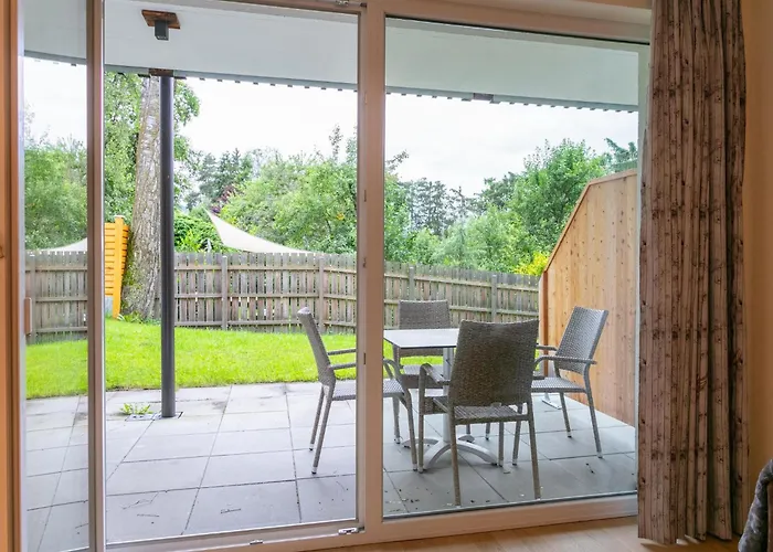 Apartment Apart33 2-6 Haus im Ennstal