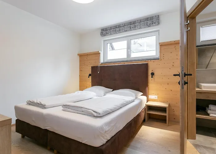 Apartment Apart33 2-6 *