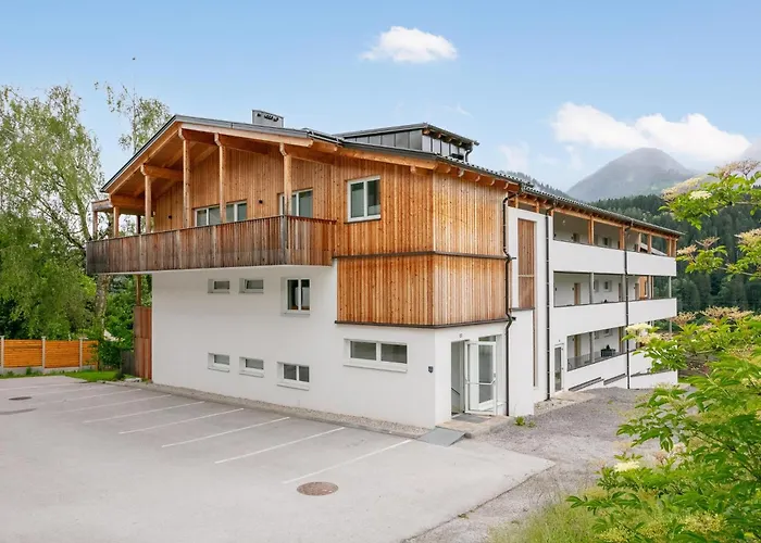 Apart33 2-6 Apartment *