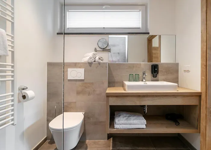 Apartment Apart33 2-6 Haus im Ennstal