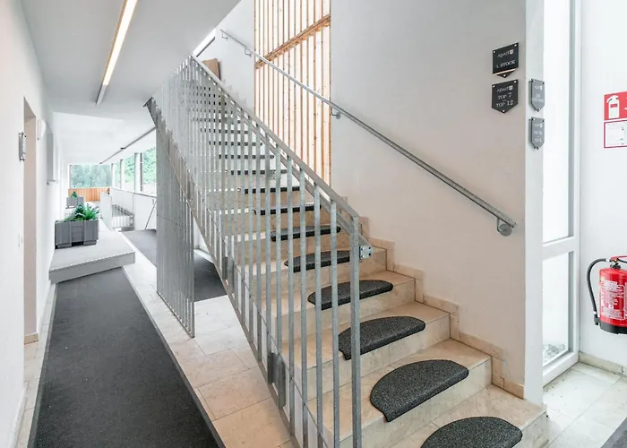 Apart33 2-6 * Haus im Ennstal