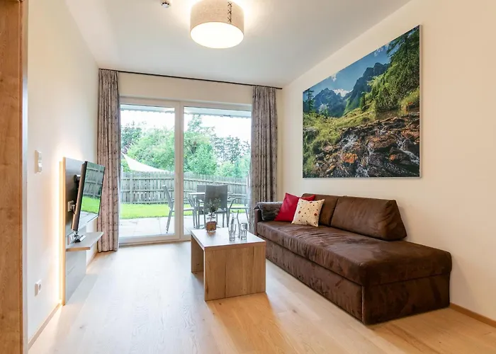 Apartment Apart33 2-6