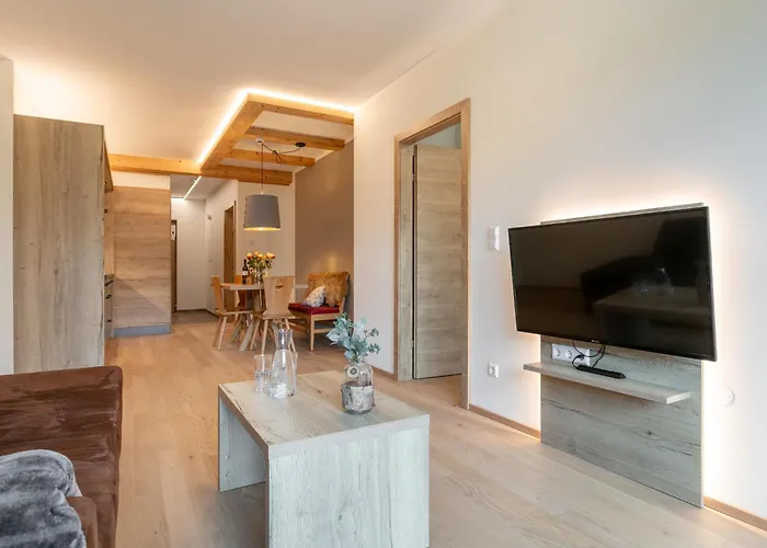 شقة Apart33 2-6 هاوس إم إنيستال