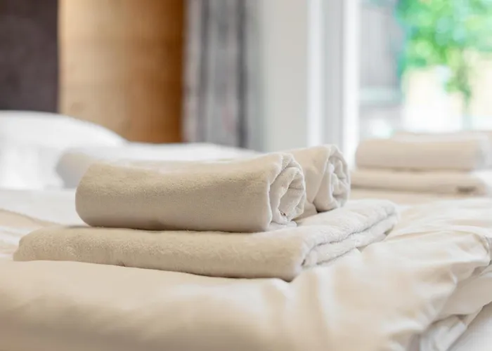 شقة Apart33 2-6 هاوس إم إنيستال