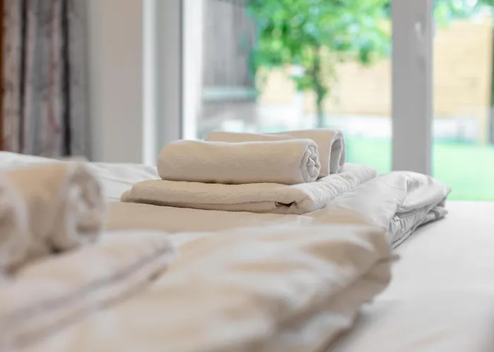 Apart33 2-6 هاوس إم إنيستال