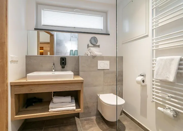 شقة Apart33 2-6 *