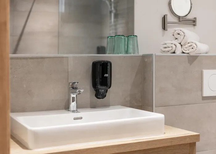 Apart33 2-6 شقة هاوس إم إنيستال