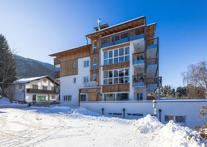 Apart33 2-6 هاوس إم إنيستال