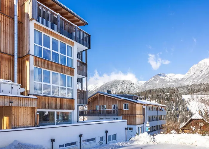 شقة Apart33 2-6 *